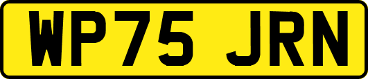 WP75JRN