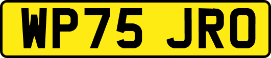 WP75JRO