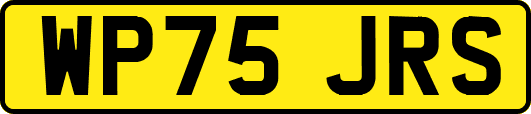 WP75JRS