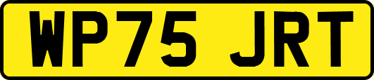 WP75JRT