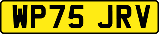 WP75JRV