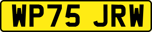 WP75JRW