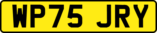 WP75JRY