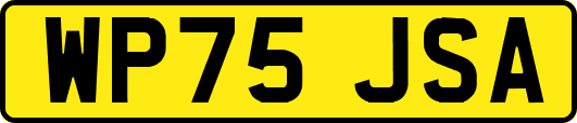 WP75JSA