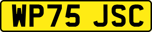 WP75JSC