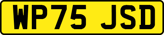 WP75JSD