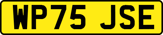 WP75JSE