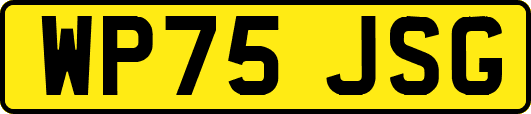 WP75JSG