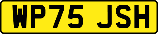 WP75JSH