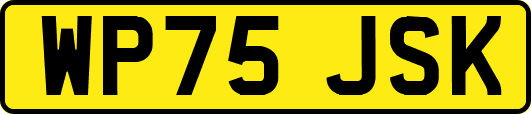 WP75JSK