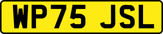 WP75JSL