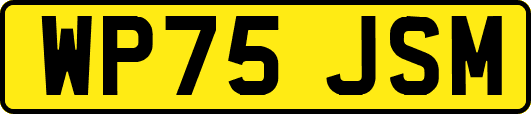 WP75JSM