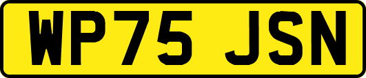WP75JSN