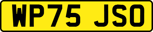 WP75JSO