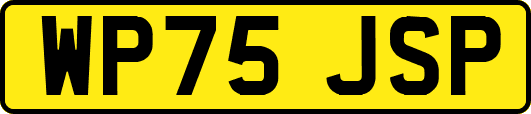 WP75JSP