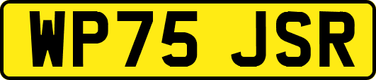 WP75JSR