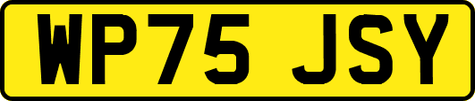 WP75JSY