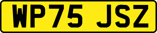 WP75JSZ