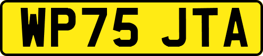 WP75JTA