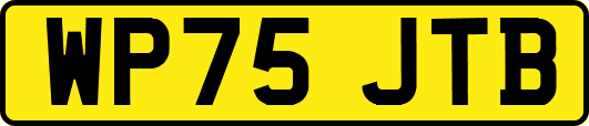 WP75JTB