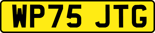 WP75JTG