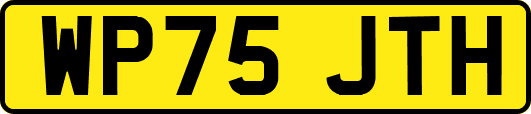 WP75JTH