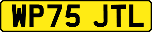 WP75JTL