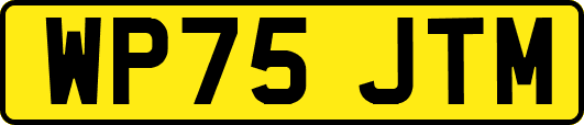 WP75JTM