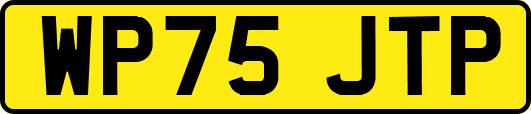 WP75JTP