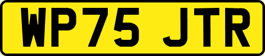 WP75JTR