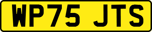 WP75JTS