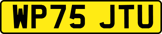 WP75JTU
