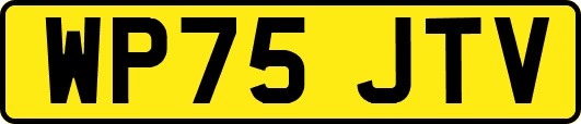 WP75JTV