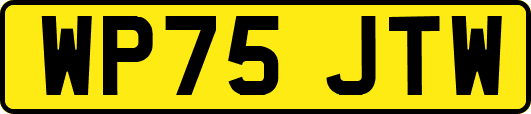 WP75JTW