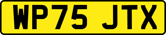 WP75JTX