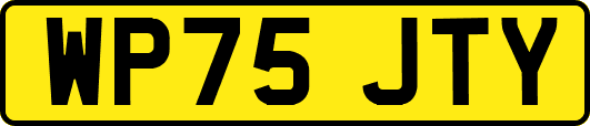 WP75JTY