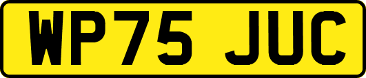 WP75JUC