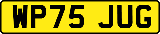 WP75JUG