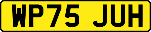 WP75JUH