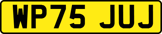 WP75JUJ