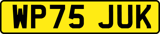 WP75JUK