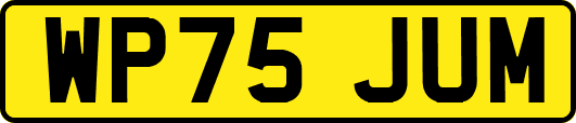WP75JUM