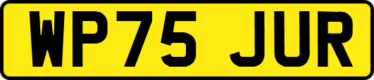 WP75JUR