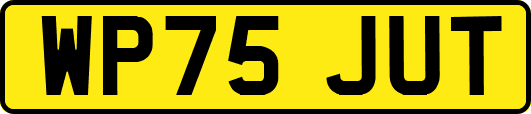 WP75JUT