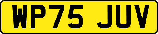 WP75JUV