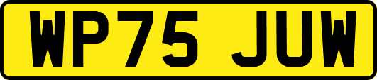 WP75JUW