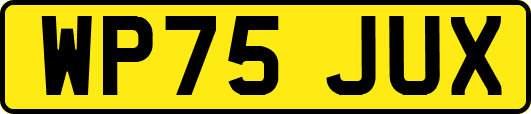 WP75JUX