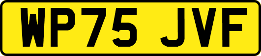 WP75JVF
