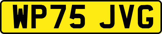 WP75JVG