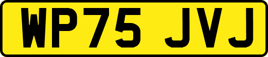 WP75JVJ